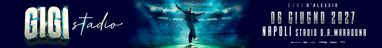 Gigi D'Alessio