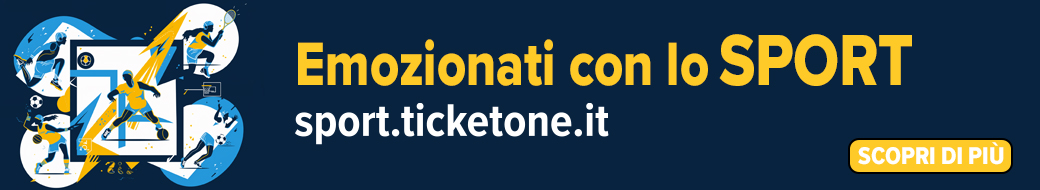 Sport Ticketone - Add Content