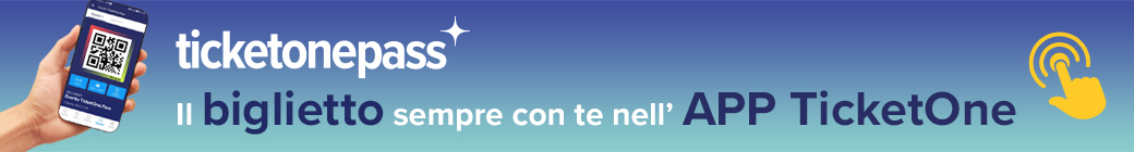 TicketOne.Pass