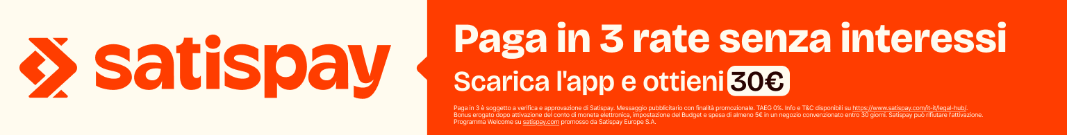 Satispay