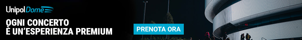 Unipol Dome - Premium Packages