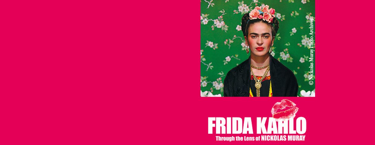 Frida Kahlo Tickets Ticketone Frida Kahlo Tickets Ticketone