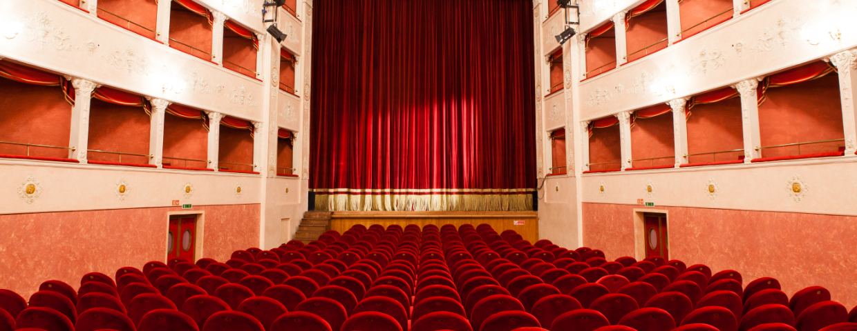 Teatro Garibaldi