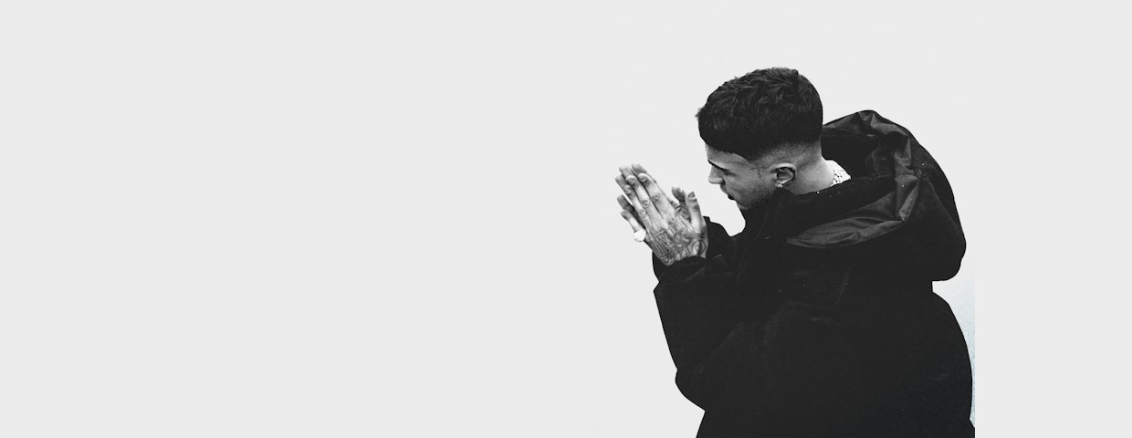 Capo Rapper Tour Capo Plaza Tickets - TicketOne