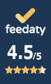 Feedaty