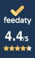 Feedaty