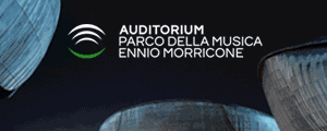 Auditorium Parco della Musica