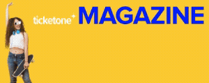 TicketOne Magazine - Estate 2026