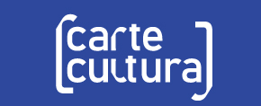 Carte Cultura - Typo teaser