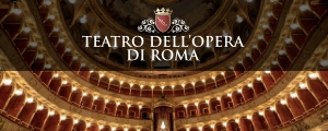 Teatro dell'Opera di Roma