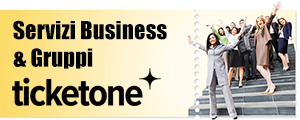 Servizi business e gruppi