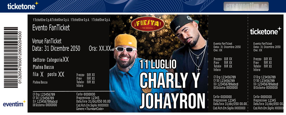 Fanticket Image
