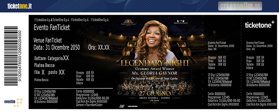 Fanticket Image
