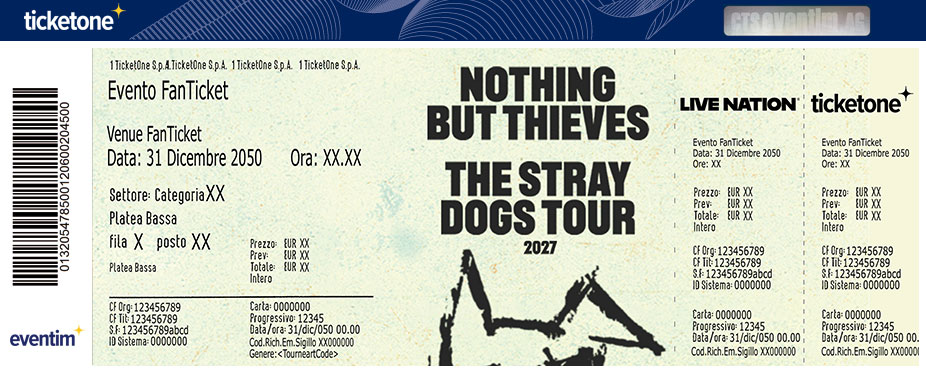Fanticket Image