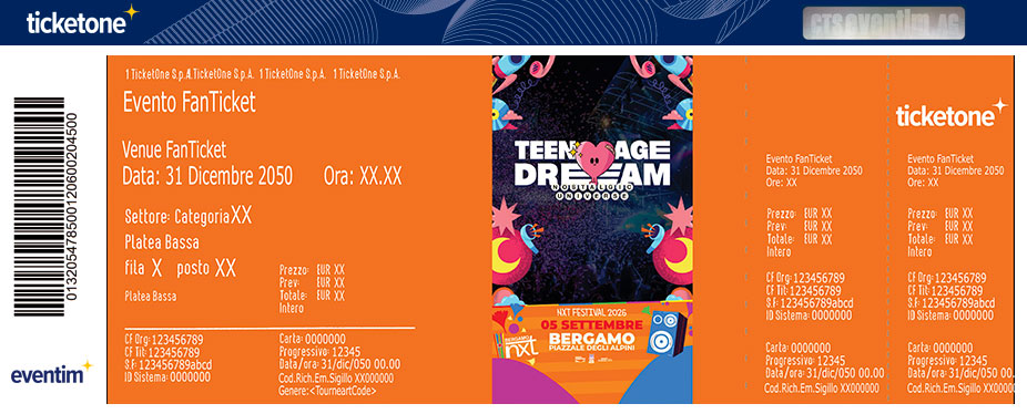 Fanticket Image