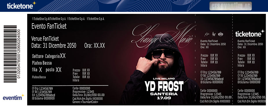 Fanticket Image