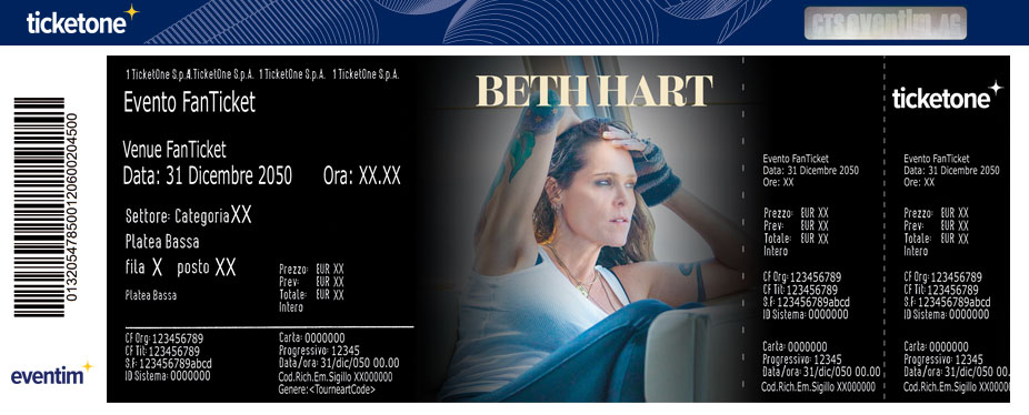 Fanticket Image