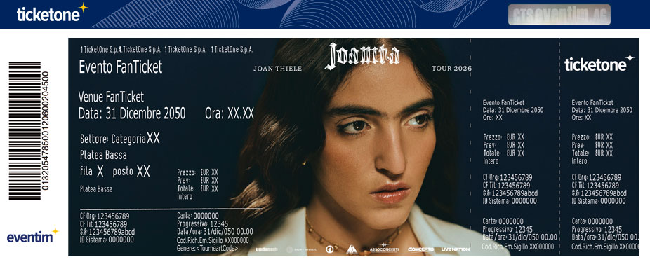 Fanticket Image
