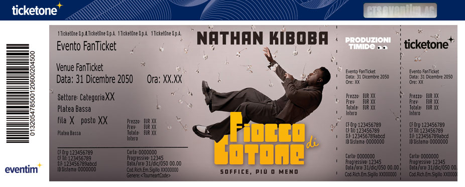 Fanticket Image