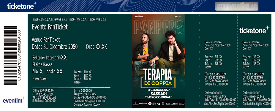 Fanticket Image