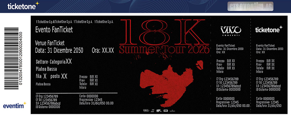 Fanticket Image