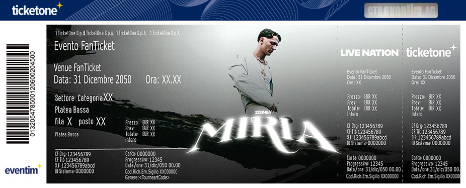 Fanticket Image