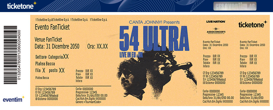 Fanticket Image