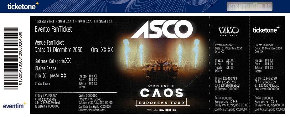 Fanticket Image