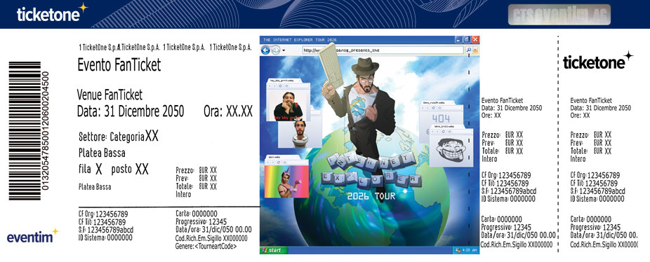 Fanticket Image