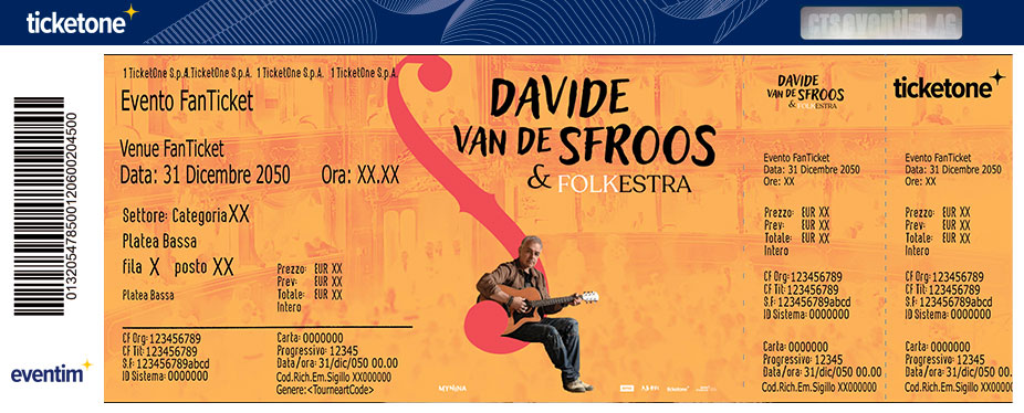 Fanticket Image