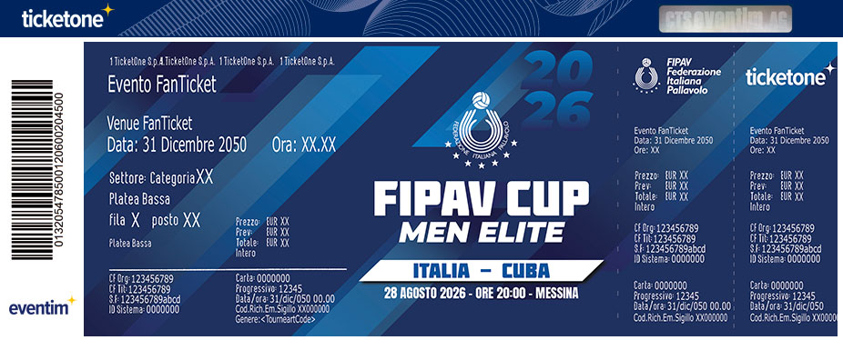 Fanticket Image
