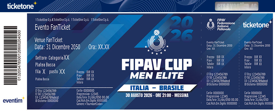 Fanticket Image