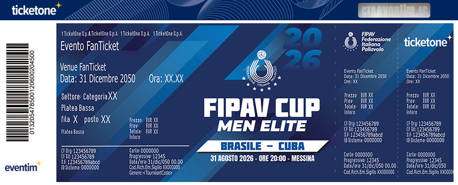 Fanticket Image
