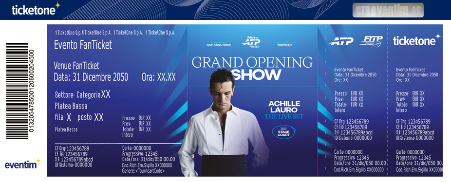 Fanticket Image
