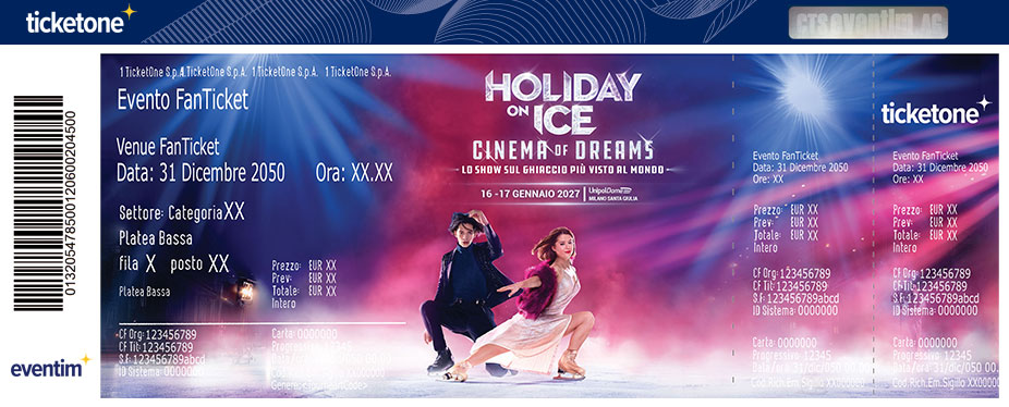 Fanticket Image