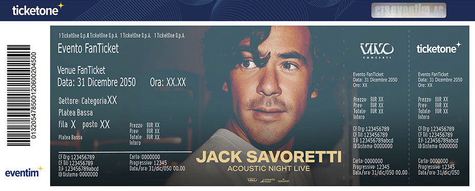 Fanticket Image