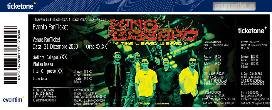 Fanticket Image