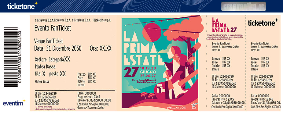 Fanticket Image