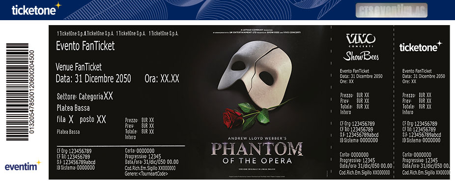Fanticket Image