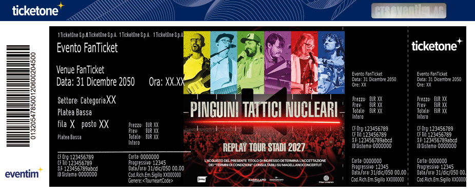 Fanticket Image