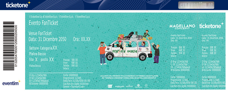 Fanticket Image