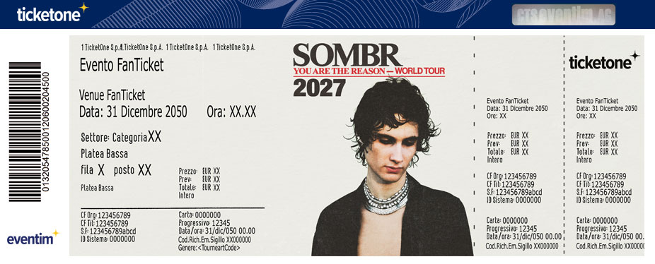 Fanticket Image