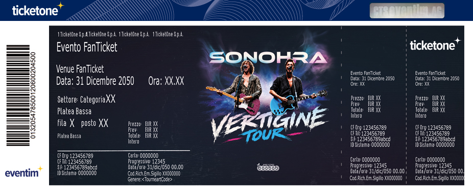 Fanticket Image