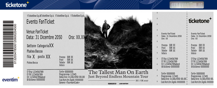 Fanticket Image