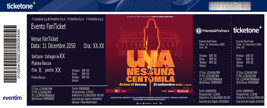 Fanticket Image