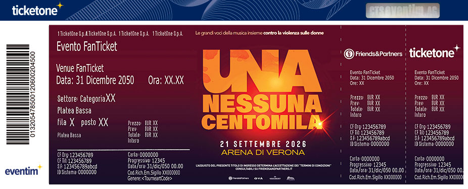 Fanticket Image