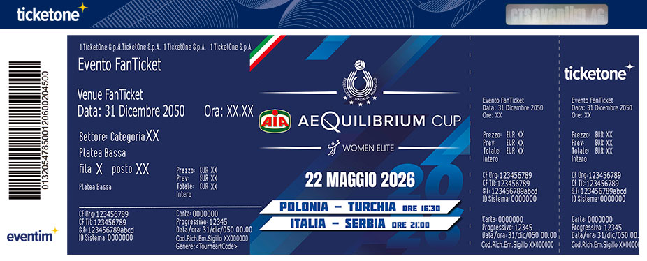 Fanticket Image