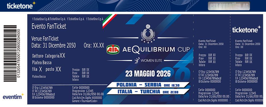 Fanticket Image