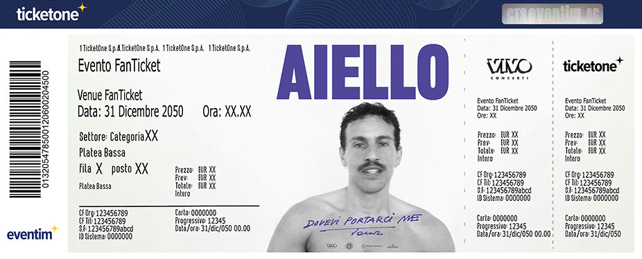 Fanticket Image