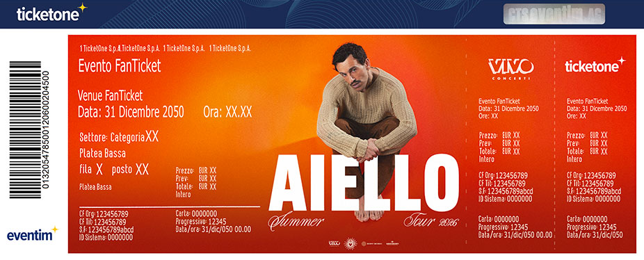 Fanticket Image